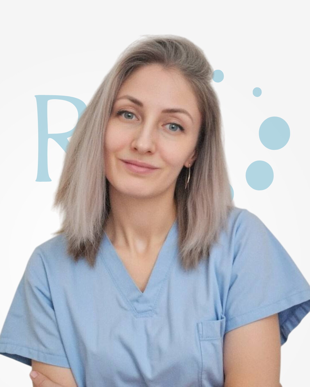 Елена Витальевна Громова