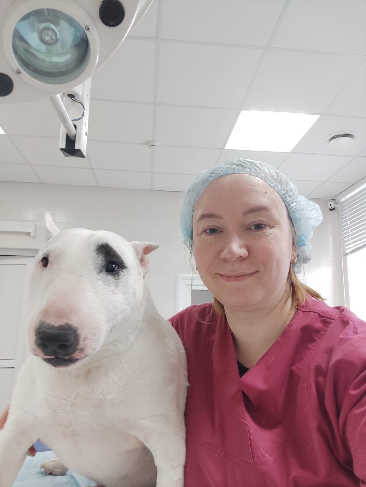 Алена Анатольевна Голубева