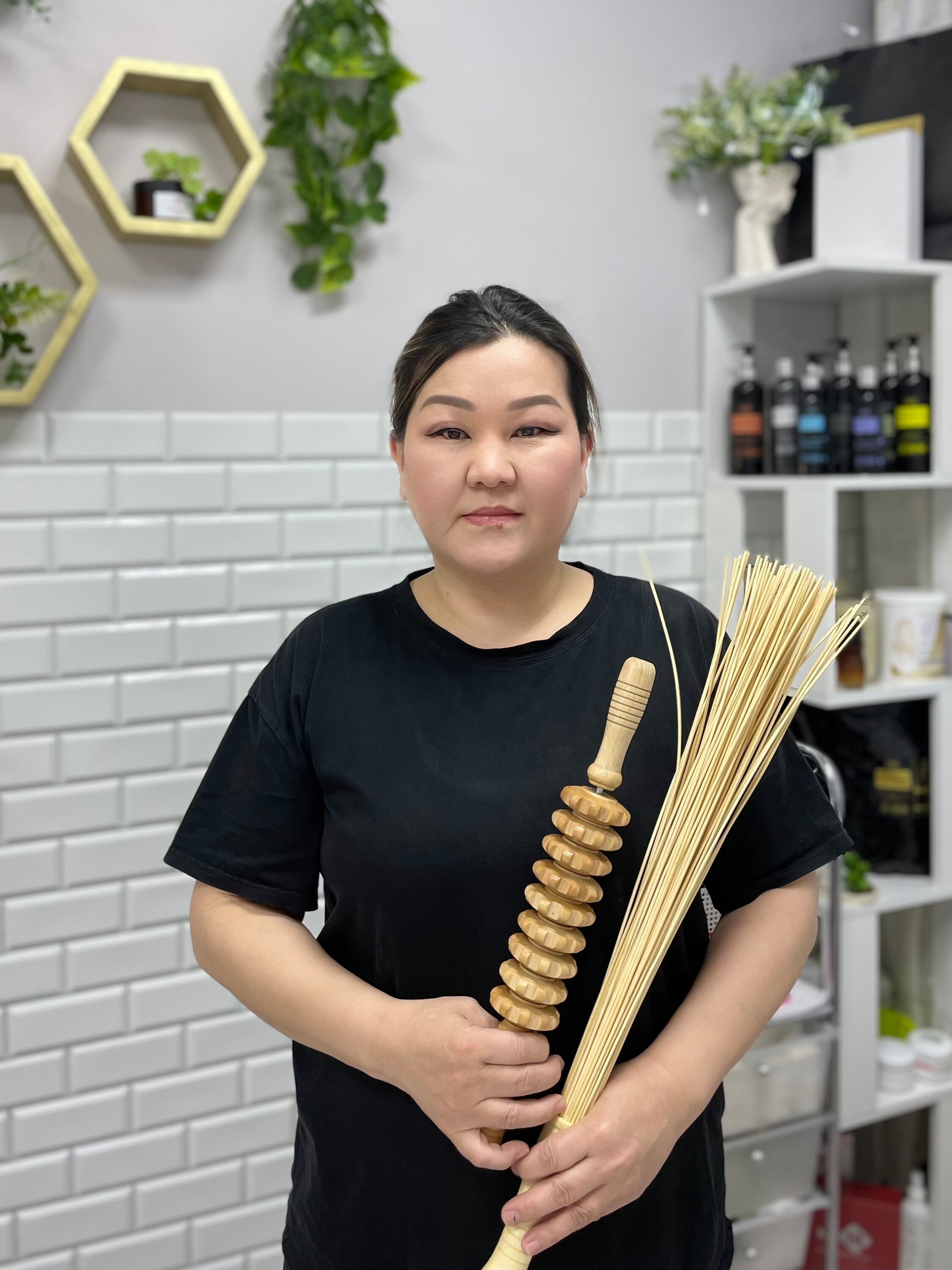 Жеенгуль Тынаева