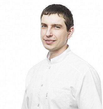 Сергей Евгеньевич Несмелов