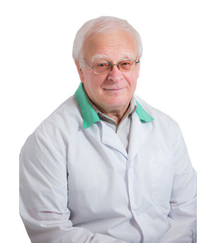 Геннадий Николаевич Миронычев