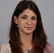 Эйприл Рейджел