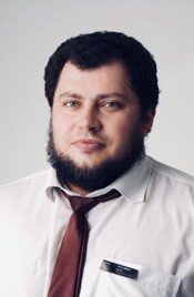 Олег Олегович Мосякин