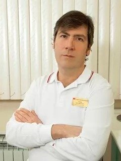 Артур Анатольевич Этцель