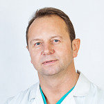 Александр Владимирович Башкевич