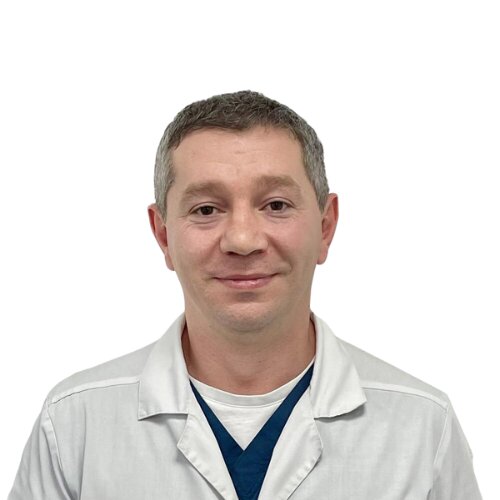 Хасан Султанович Плиев