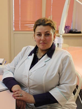 Елена Александровна Князева