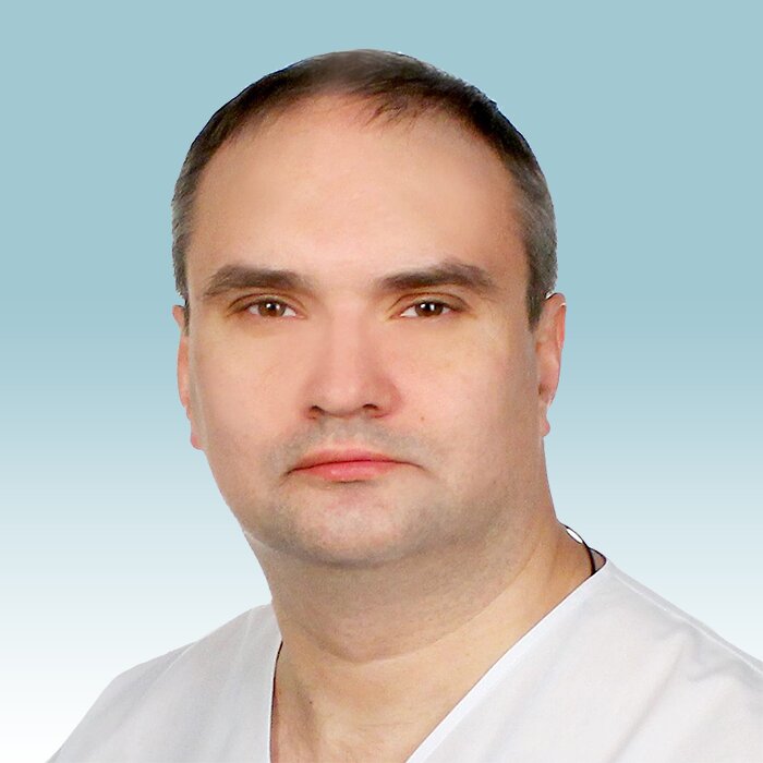 Сергей Анатольевич Истраков