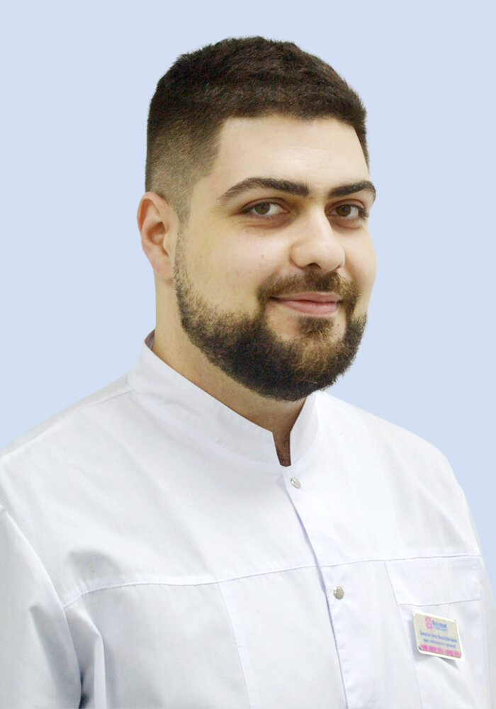 Ваге Вараздатович Тумасян