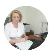 Татьяна Михайловна Сомова