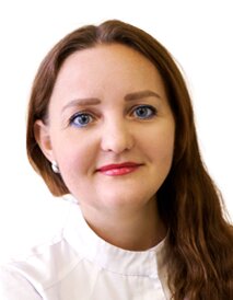 Марина Викторовна Романовская