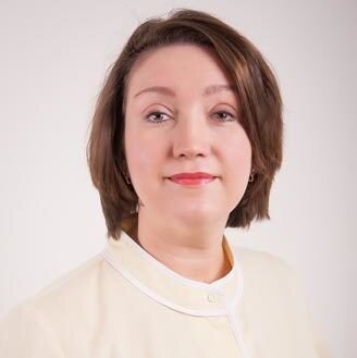 Наталья Николаевна Сытилина