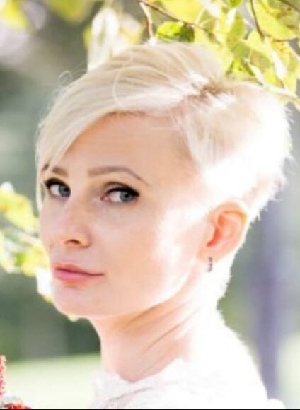 Мария Кашаева