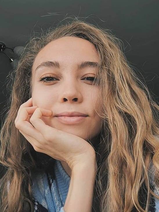 Светлана Белавина