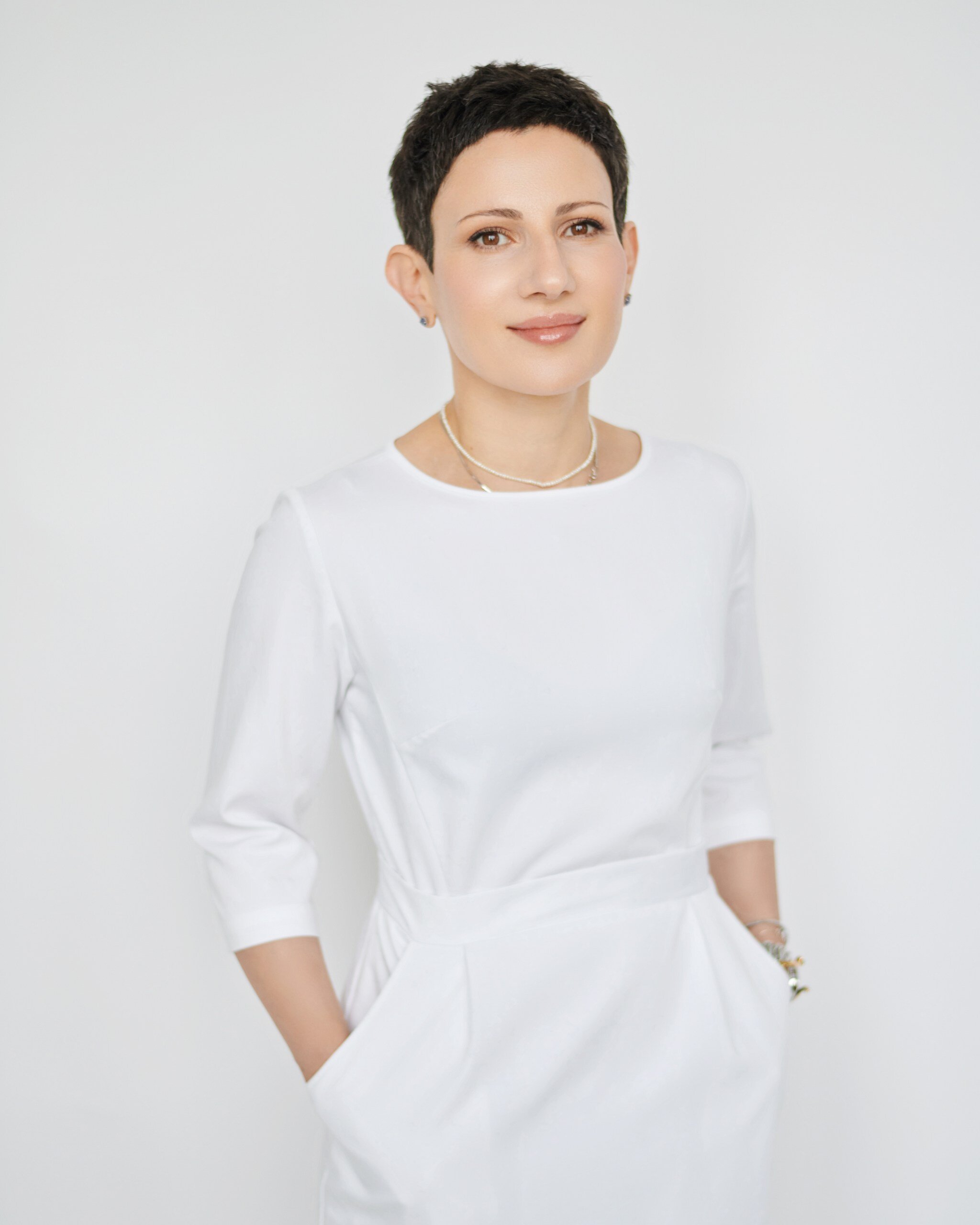 Софья Юрьевна Пахомова