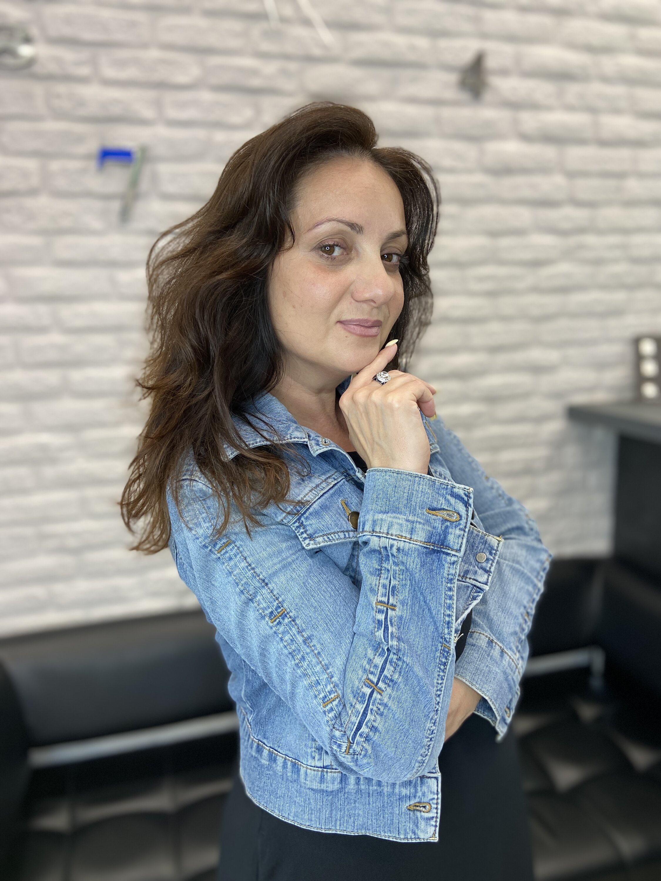 Луиза Кацба