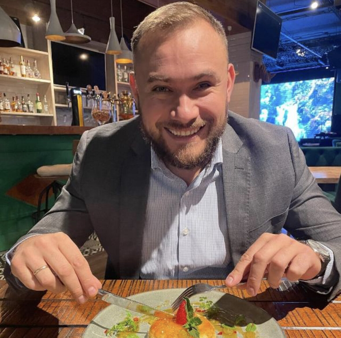 Леонид Васильевич Ворошнин