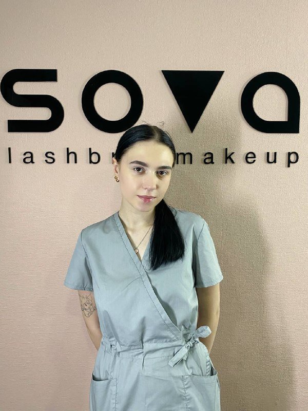 Дарья Владимировна Кочковая