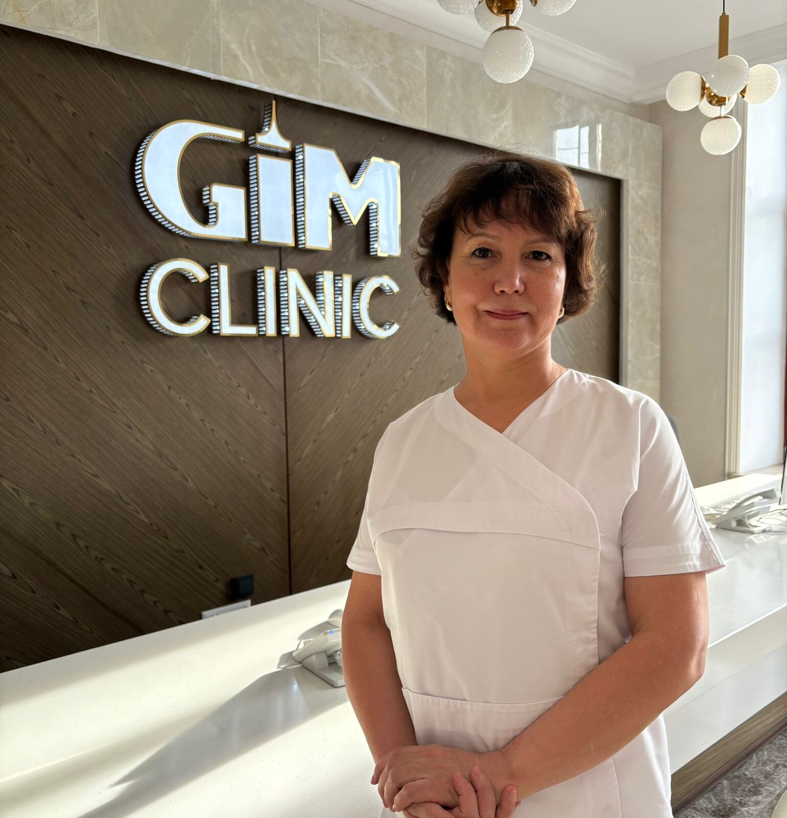 Дамира Дамировна Хабирова