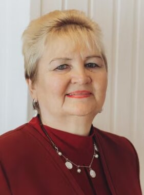 Ирина Викторовна Данилова