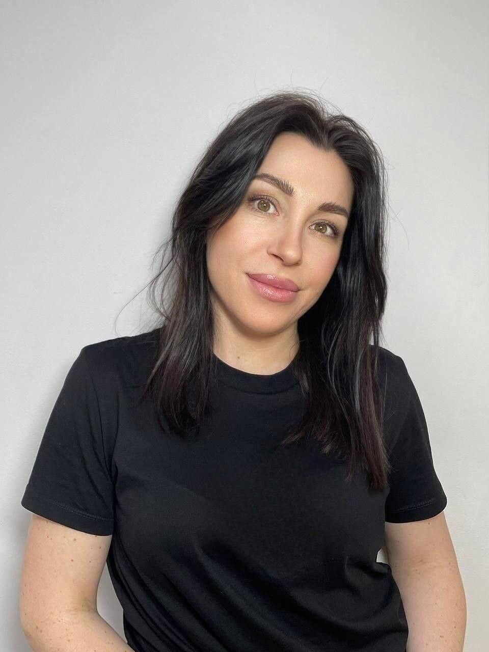 Татьяна Генчева