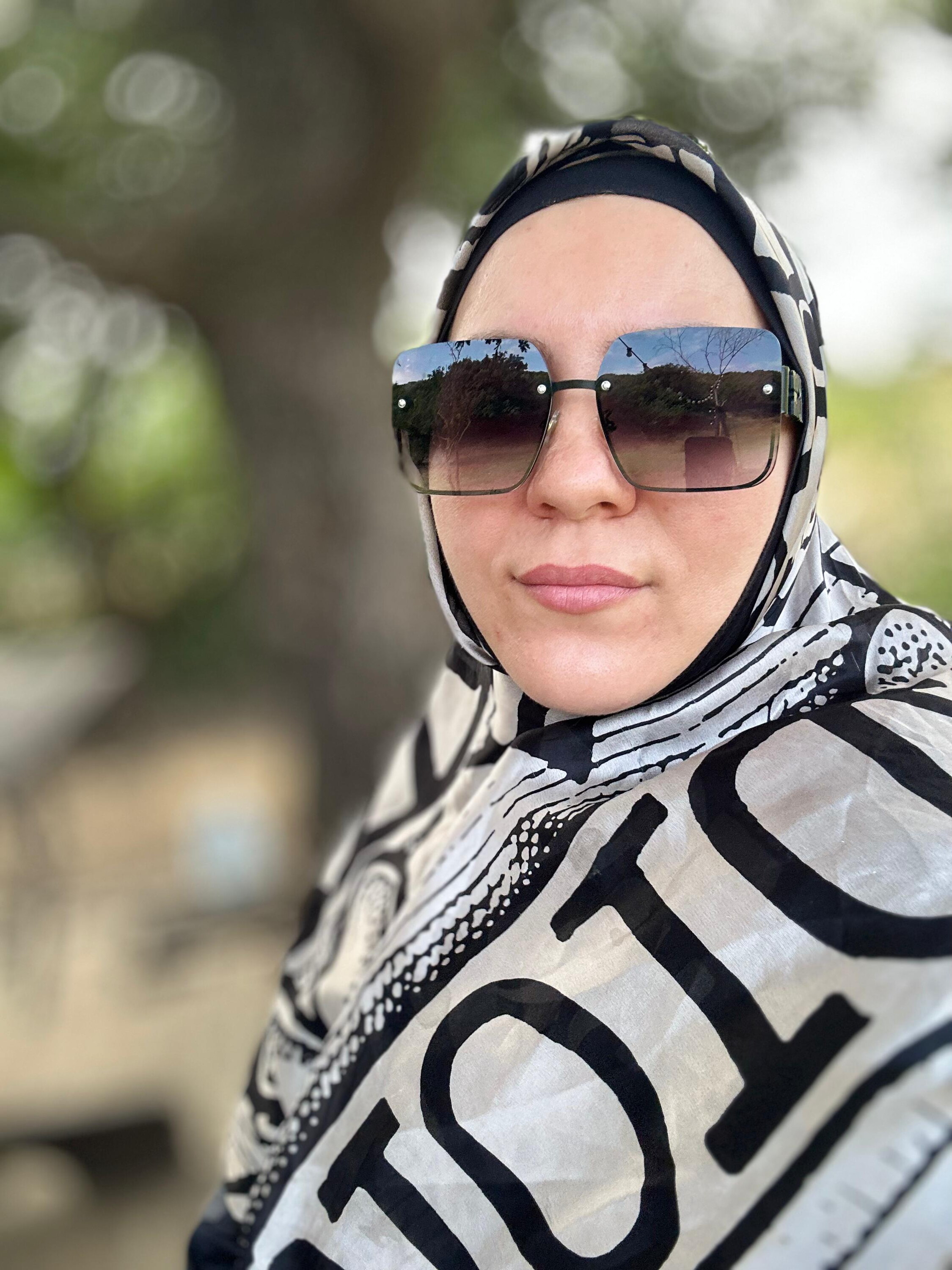 Патимат Магомедова