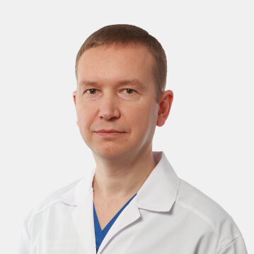 Олег Иванович Юдин