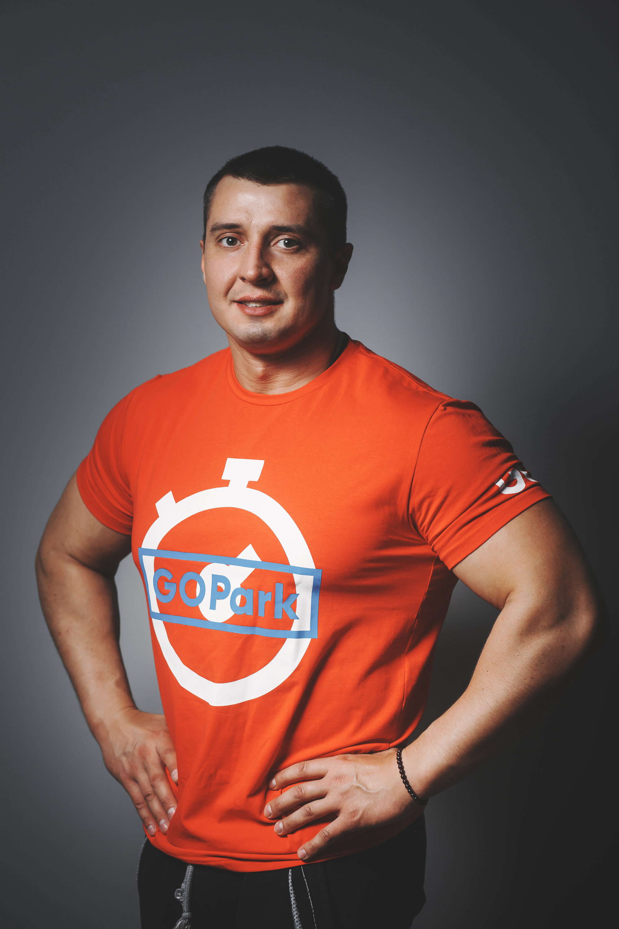 Николай Переведенцев