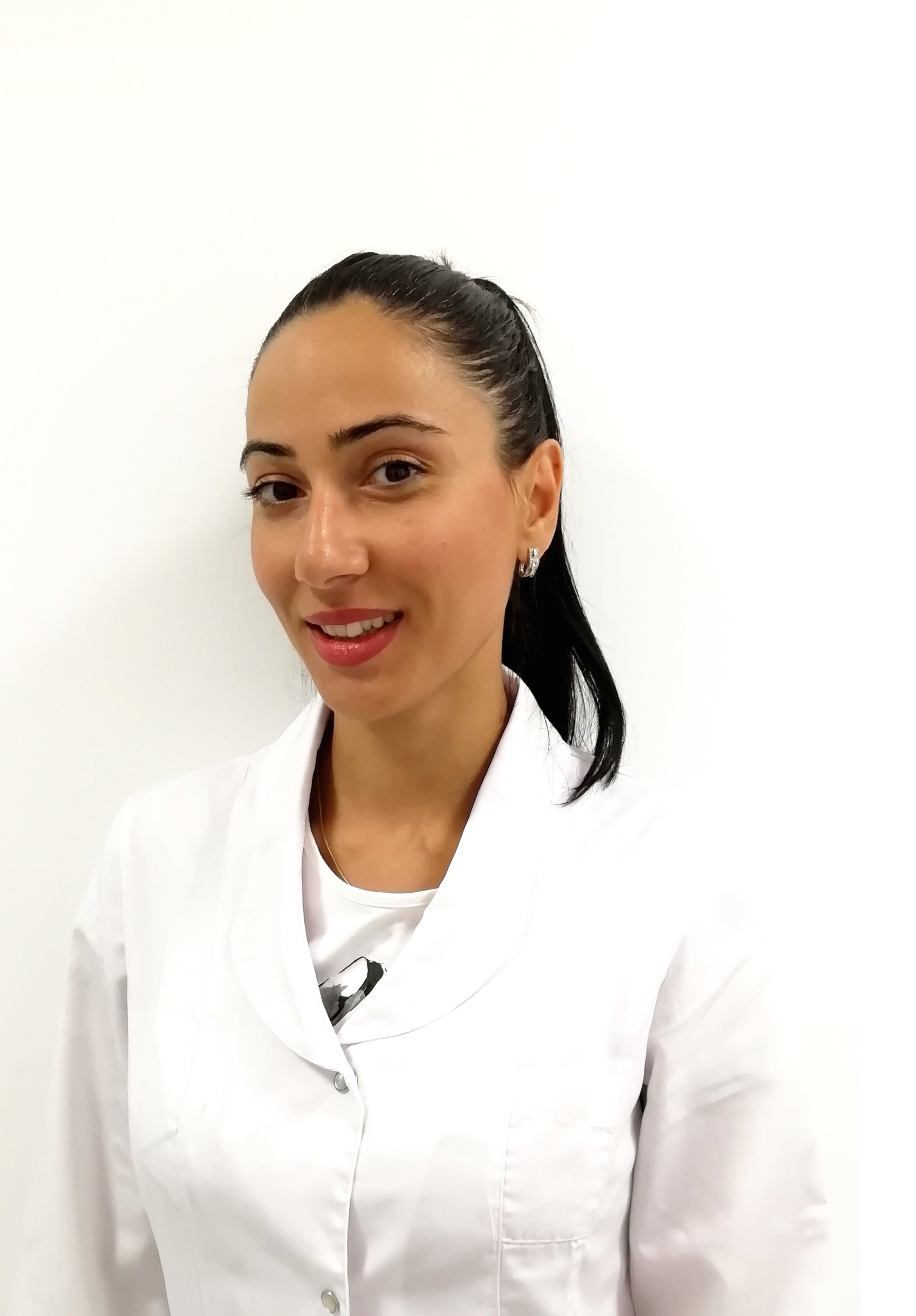 Ани Давидовна Хачатурян