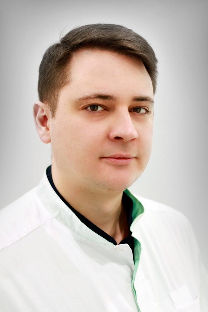 Вячеслав Александрович Силивейстр