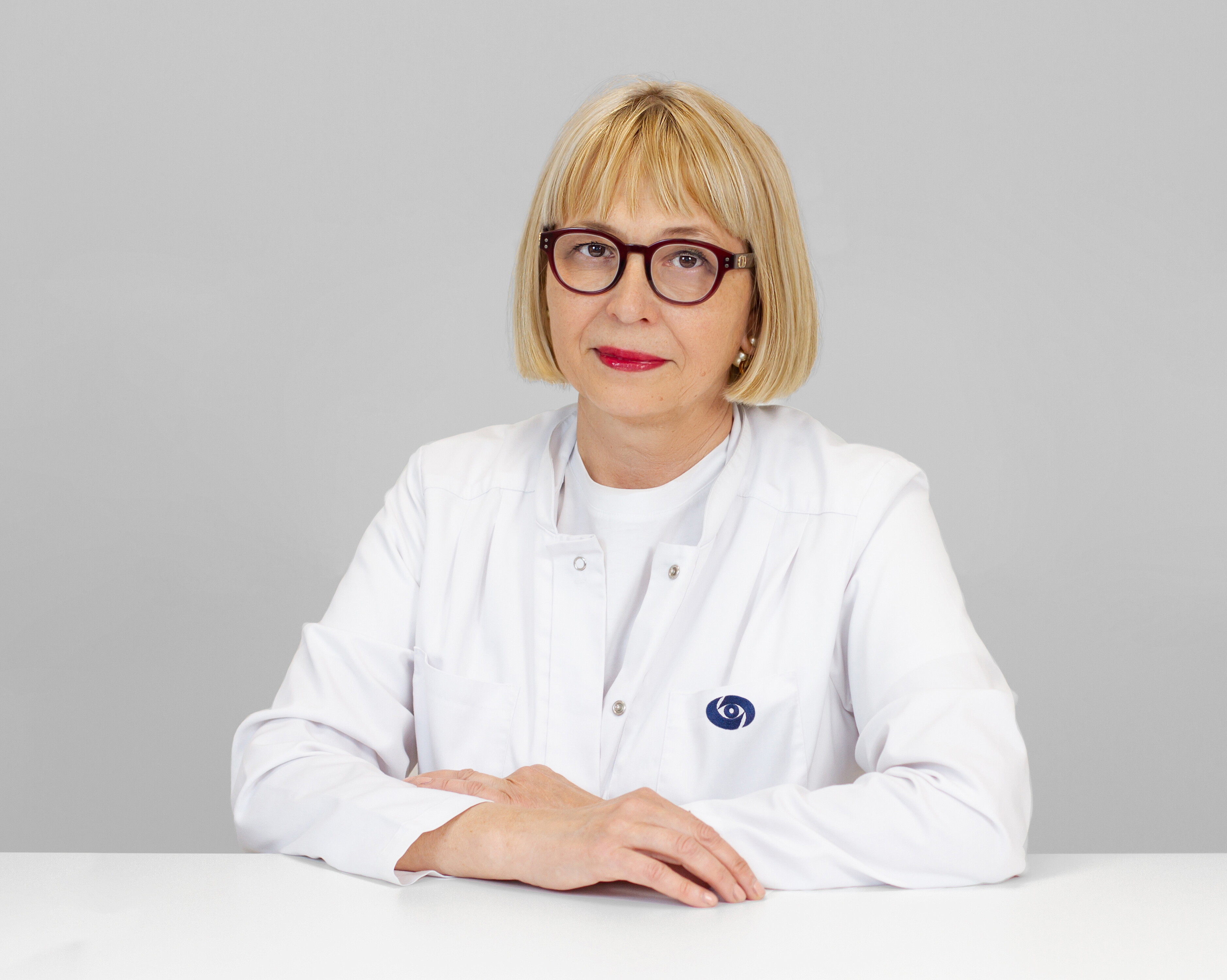 Алла Александровна Варавка