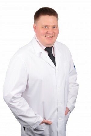 Михаил Андрианович Быков