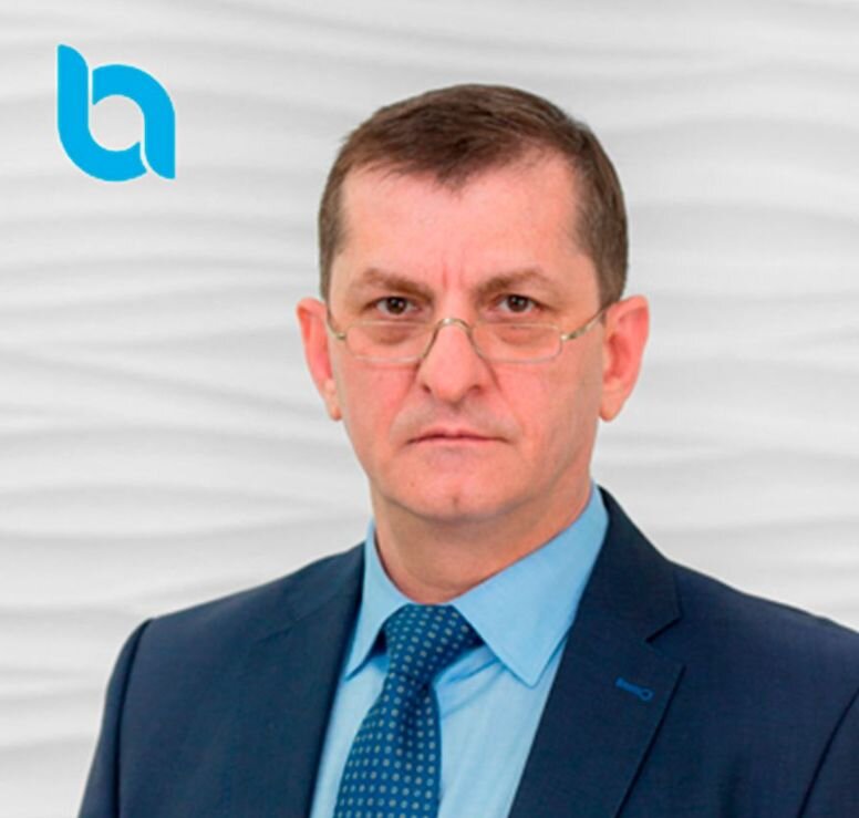 Магомед–С Алхазурович Газимиев