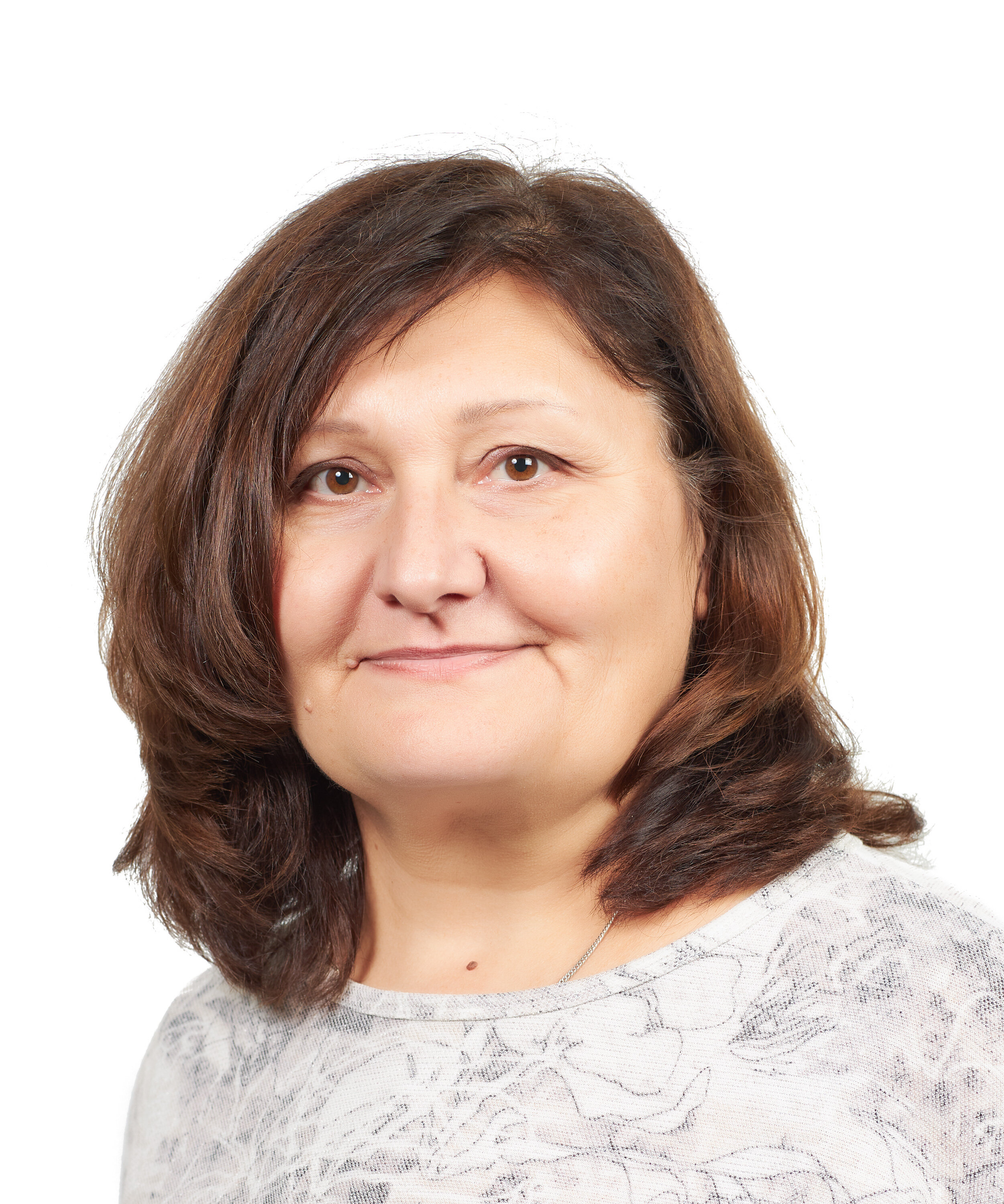 Татьяна Юрьевна Климова