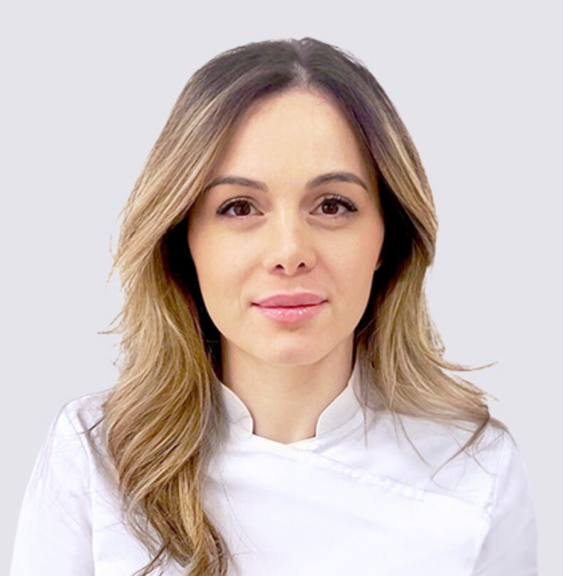 Лавина Гиаевна Цанава