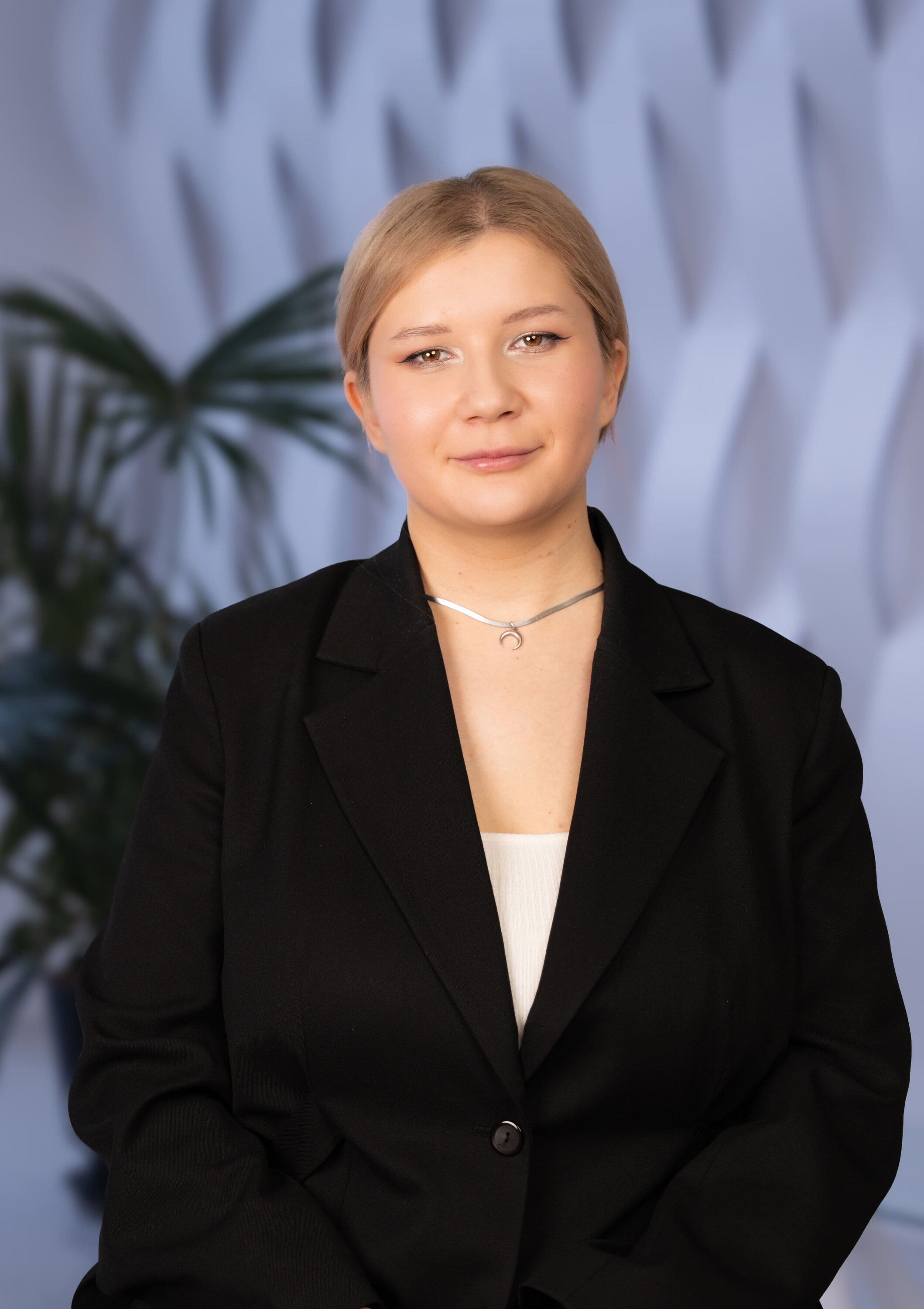 Виктория Викторовна Муравьева