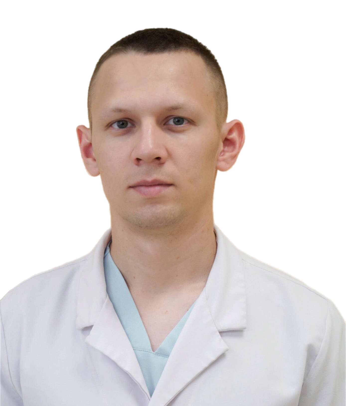 Ильназ Ильясович Абдуллин