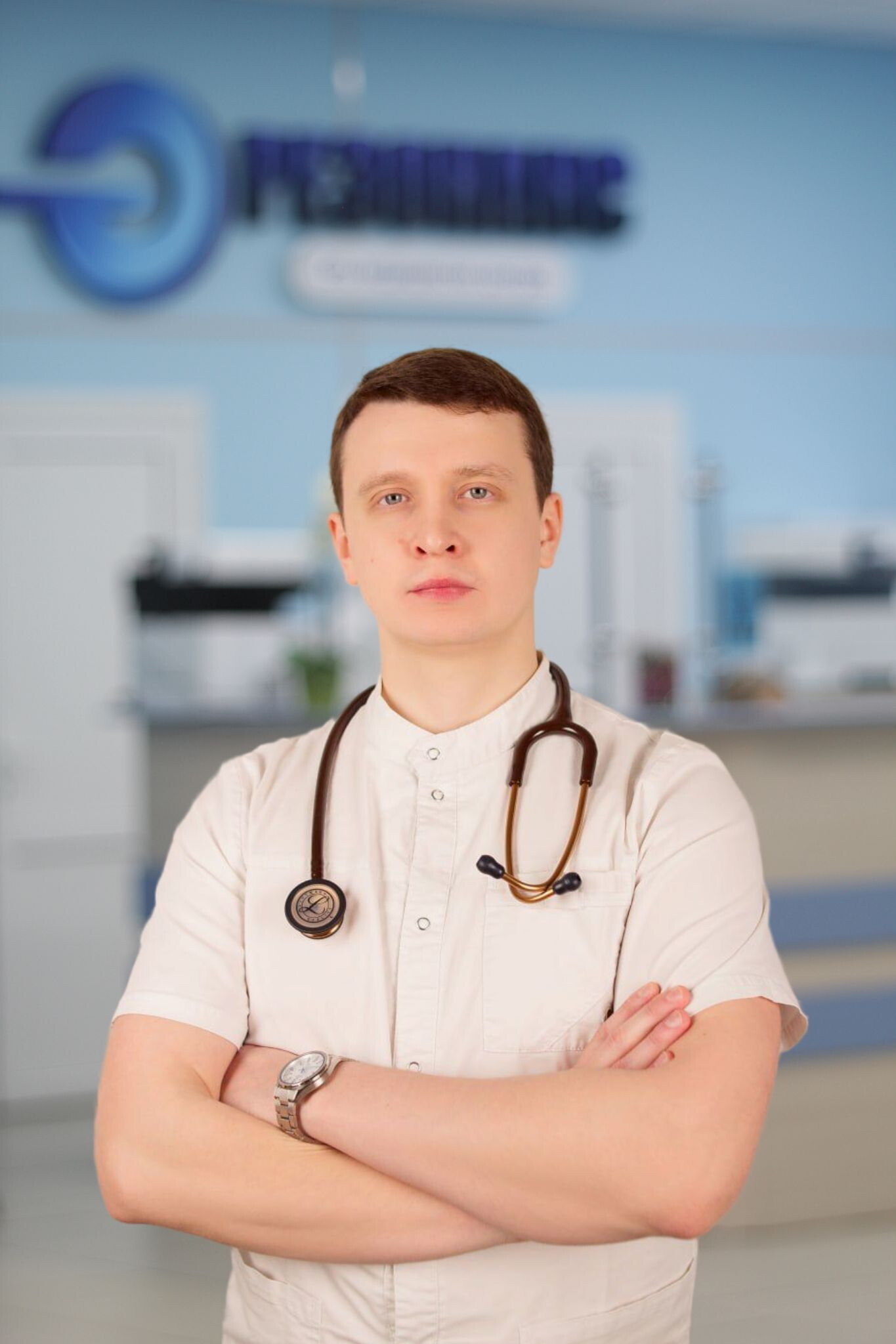 Николай Игоревич Алексеев