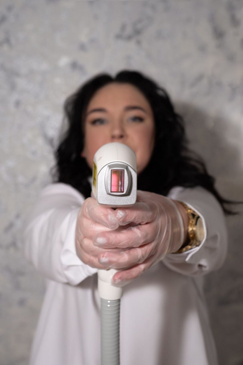 Мария Павловна Матасова