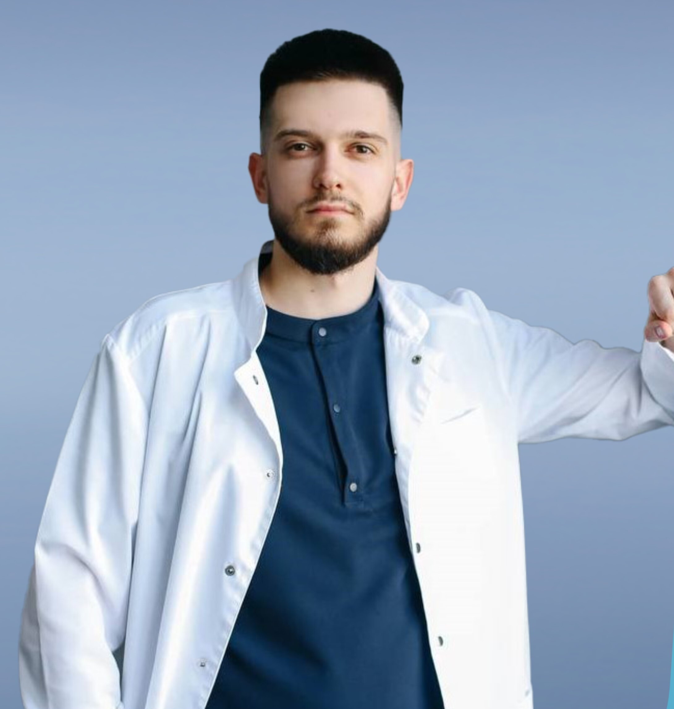 Арсений Алексеевич Кувалдин