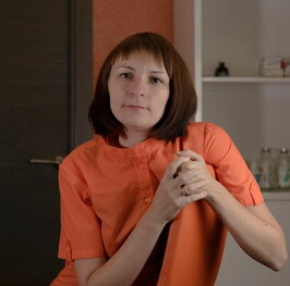 Любовь Александровна Мухина