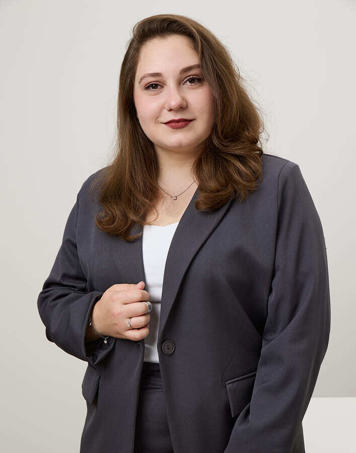 Ирина Сергеевна Колотькова