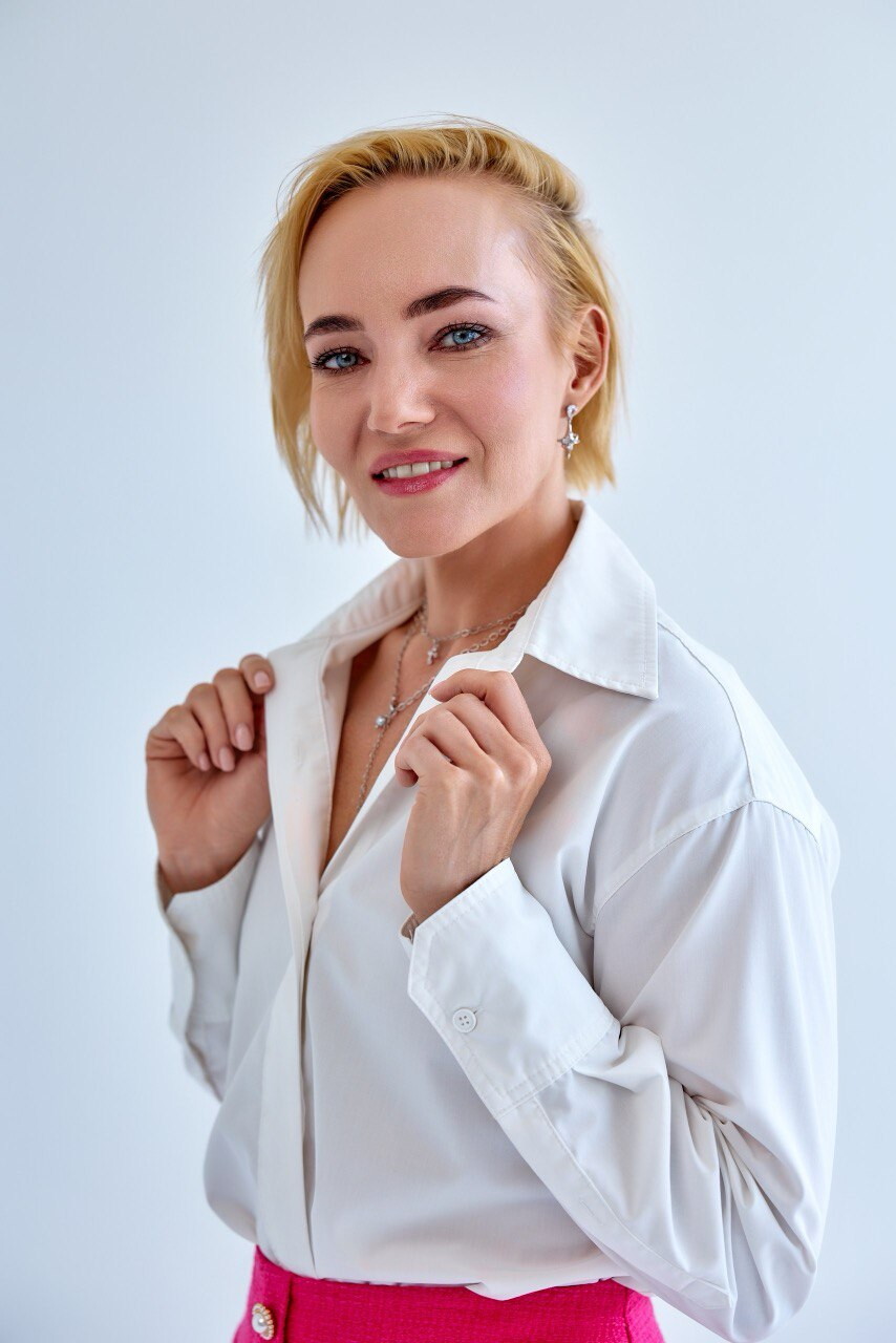 Вера Соколова