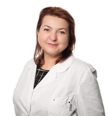 Ольга Валерьевна Красикова