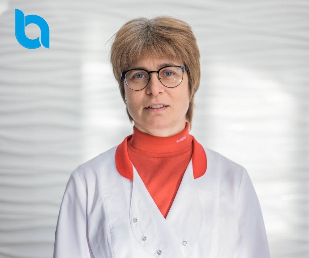 Светлана Анатольевна Гладкова