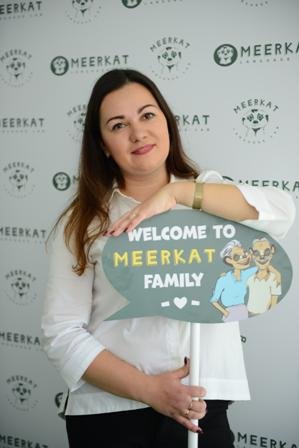 Оксана Бащенко