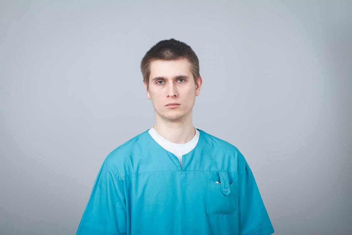 Илья Владимирович Сонин