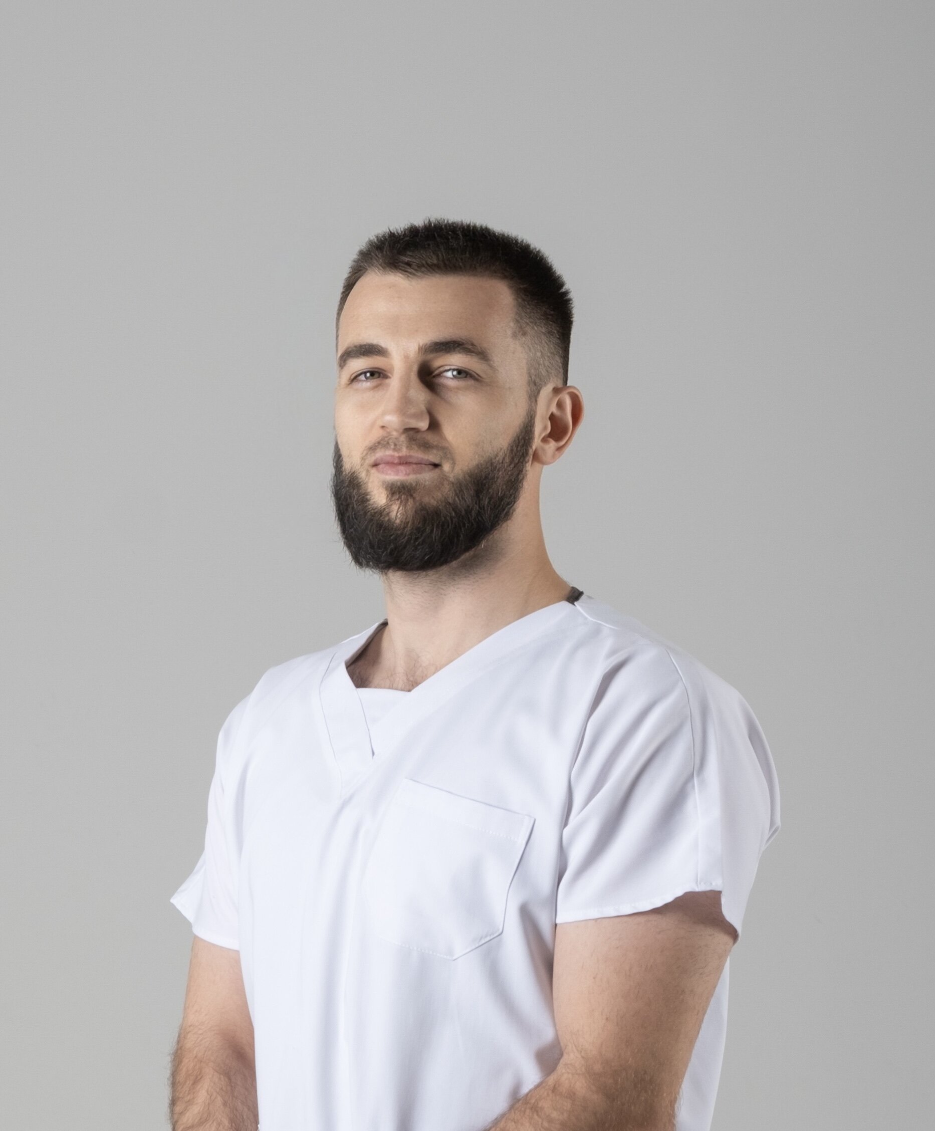 Ахмад Русланович Исаев