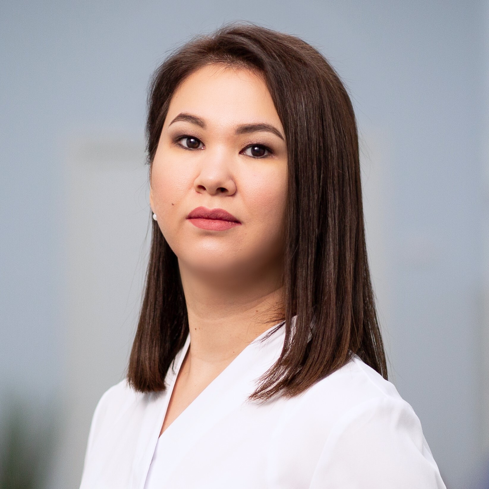 Гульназ Насихатовна Мухамбетова