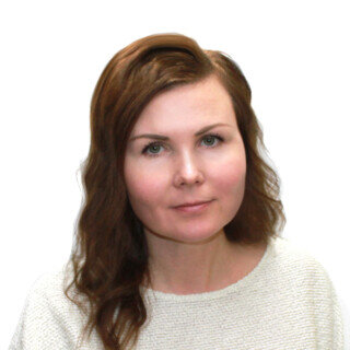 Ольга Владимировна Сергеева